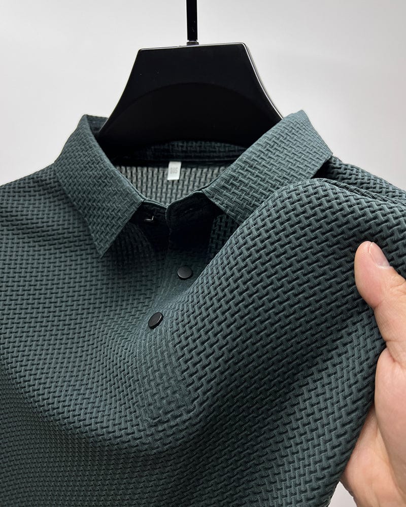 Prestige™ | Polo Premium pour Homme