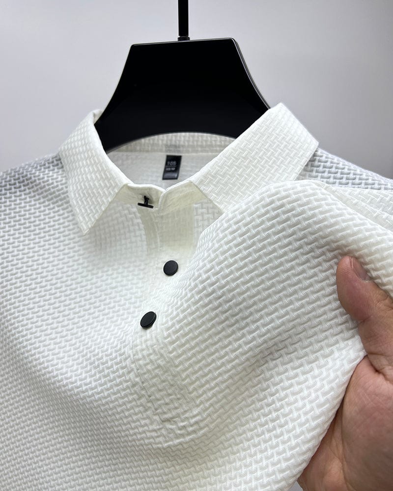 Prestige™ | Polo Premium pour Homme