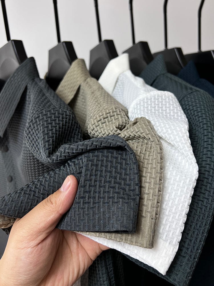 Prestige™ | Polo Premium pour Homme