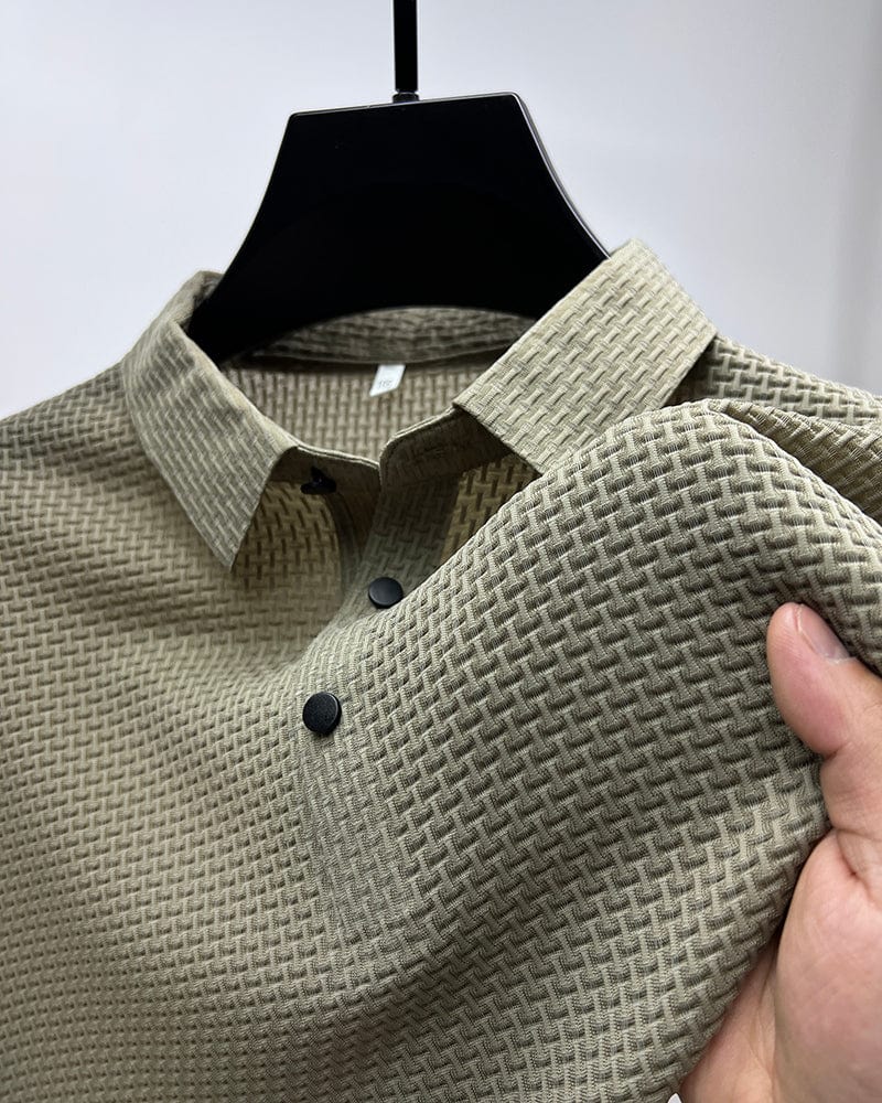 Prestige™ | Polo Premium pour Homme