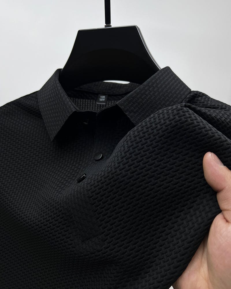 Prestige™ | Polo Premium pour Homme