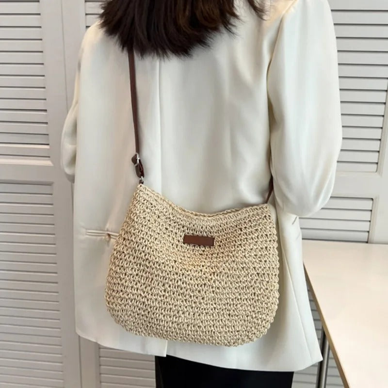 LIVIA™ | Sac à Bandoulière (1 acheté = 1 offert)