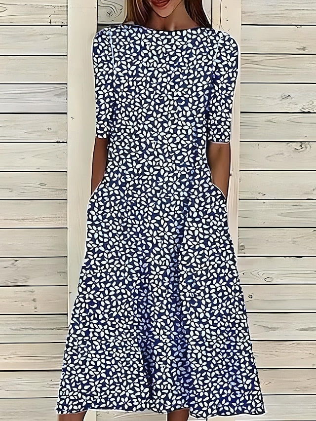 Leviana™ | Robe d'été légère